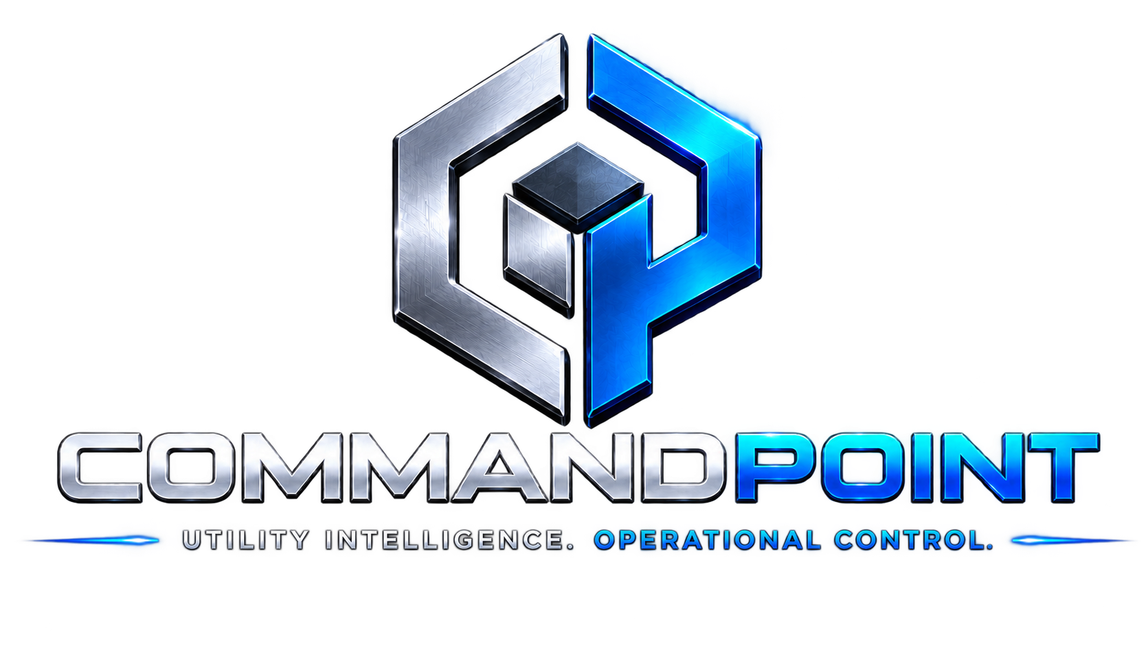 CommandPoint logo